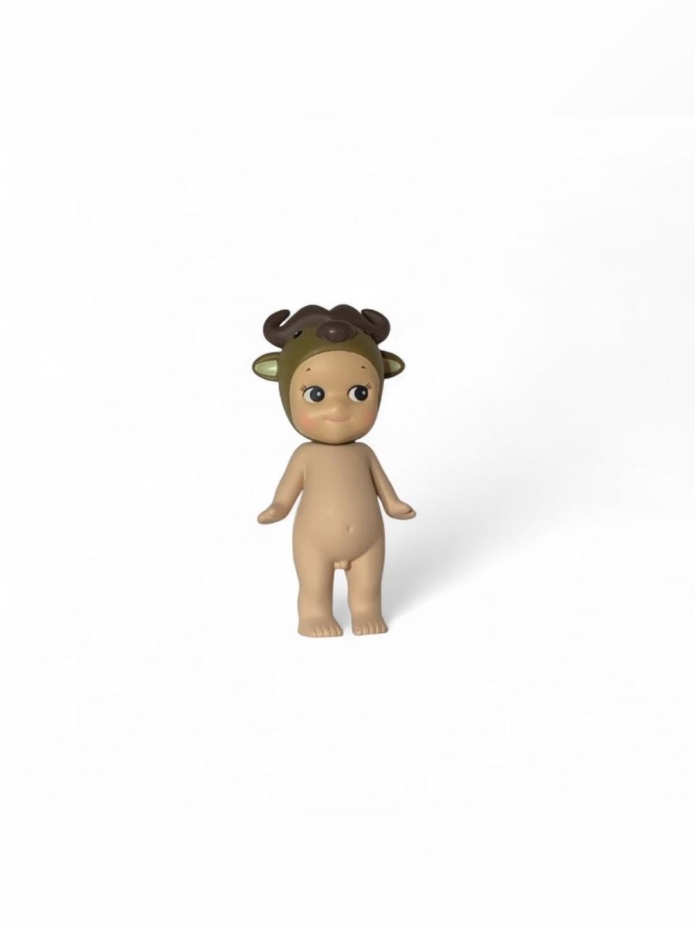 sonny angel buffalo figure